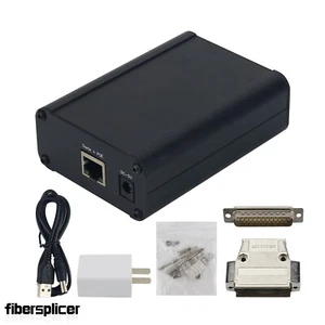 New Version Dante Audio Interface AOIP Network Interface 2-CH AES3 Input &Output - Picture 1 of 7