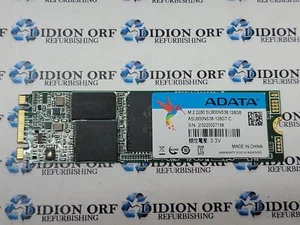 ADATA 128GB M.2 SATA 2280 SSD SU800NS38, Grade A+, SKU 17359 - Picture 1 of 1