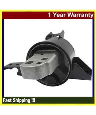 Engine & Trans Mount For 2006-2011 Hyundai Accent Kia Rio Rio5 1.6L EM9308 7152 - Image 1 of 3
