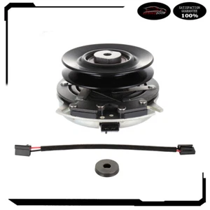 New Electric PTO Clutch For AM126100 John Deere GT235 GT245 LX277 LX279-Upgraded - Picture 1 of 23