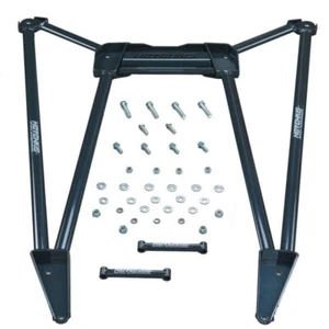Hotchkis 20104 for 10+ Camaro / 11 Camaro Convertible Chassis Max Brace - Picture 1 of 6