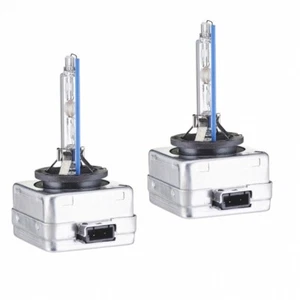 2x D1S 5000K 6000K 8000K OEM HID Replacement Xenon Headlight Light Bulbs Lamps - Picture 1 of 39