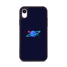Planet Saturn Glow Covers For Samsung Galaxy S20 S21 S22 S23 S24