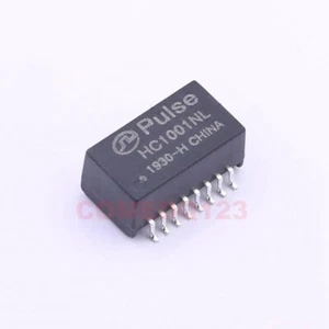 5PCSx HC1001NLT SOIC-16-7.2mm PULSE Network port transformer - Picture 1 of 1