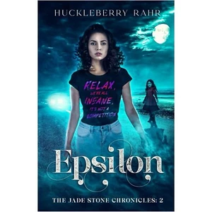 Epsilon, The Jade Stone Chronicles: 2 - Bild 1 von 2