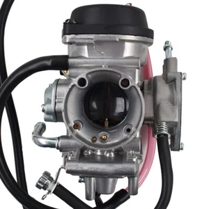 Carburador 13200-21G10 para Suzuki Quadsport Z250 LTZ250 36 mm 2004-2014 - Imagen 1 de 5