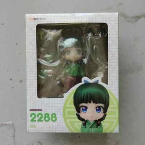 Anime Maomao 2288 cute girl The Apothecary Diaries Articulated Figure Model Toys - Picture 1 of 26