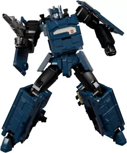 MPG-02 Trainbot Getsuei Figure Toy Transformers Masterpiece G Series Takara New - Picture 1 of 11