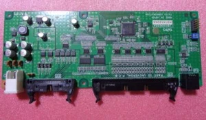 TAITO FAST IO UNIVERSAL PCB ORIGINAL TAITO ARCADE PART - Picture 1 of 2