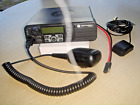 Motorola DM3601 UHF 403-470MHz & GPS 25Watt with microphone & dc tail