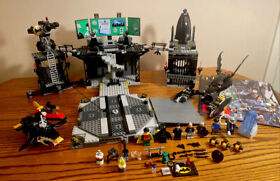 ▻ New LEGO The Batman 2022: three sets based on the movie - HOTH BRICKS