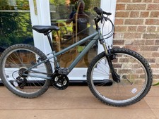 apollo creed bike 24