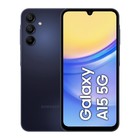 Smartphone Samsung Galaxy A15 Sm-A156F Dark Blue 4 Gb Ram 6,5`` 128... NEU