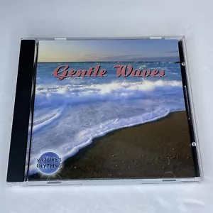 Nature's Rhythms: Gentle Waves (CD) Allegro - Picture 1 of 4
