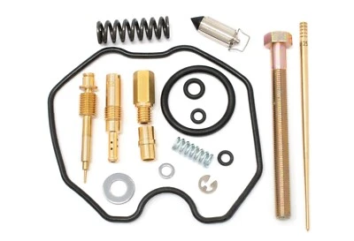 98-04 Honda XR400R New K&L Pro Carb Carburetor Rebuild Kit 0101-085 - Image 1 of 4