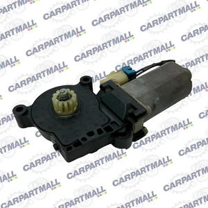 00-05 Chevrolet Impala Front Left Driver Side Door Power Window Motor CM 090930B - Picture 1 of 9