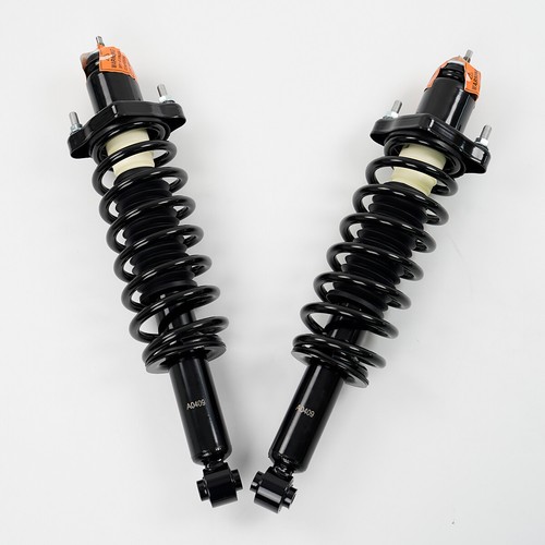 Rear Left Right Complete Strut Shock Assembly For 20072016 Jeep