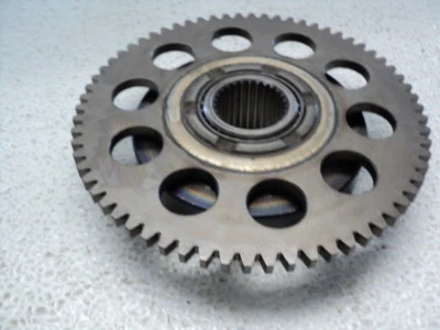 Embrague y engranaje de arranque Honda GL1500 GL 1500 Valkyrie Tourer #7566 Foto 1 de 3