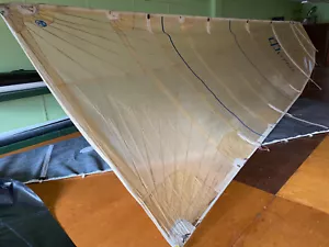 Corsair Dash Main By North Sails, 2 Reefs 100% Aramid Sailcloth READY TO SHIP - Picture 1 of 12