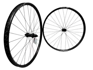 Zestaw kół DT Swiss H 1900 Ratchet Spline Hybrid E-MTB - 29" - 30mm - Zdjęcie 1 z 4