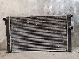 LEXUS CT 200h Auto Water Coolant Radiator 422134-3651 - Picture 1 of 4
