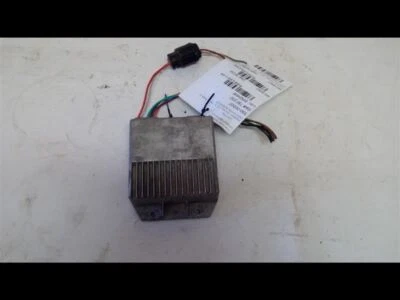 Control de encendido ECM motor 8-302 5,0 L C4 Federal se adapta a 78-80 COUGAR 186198 Foto 1 de 4