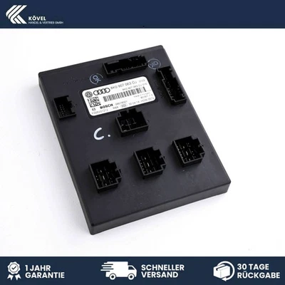 Centralina Comfort Bordnetz Audi A4 B8 / 8K 8K0907063DJ - Immagine 1 di 3