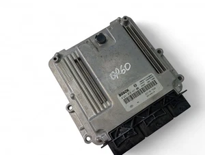 OP60 RENAULT Engine Control Unit ECU 237101754R 0281018497 - Picture 1 of 4