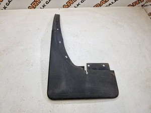 2012 FORD RANGER LIMITED 3.2 TD LEFT FRONT MUD FLAP SPLASH GUARD AB3916A263BE - Picture 1 of 5