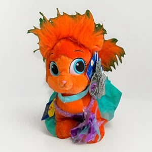 Build a Bear 15" Disney Princesa Ariel's Palace Pet Treasure - Relleno - Imagen 1 de 14