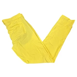Greyson Pants Mens 31x32 (Actual: 32x42) Montauk Golf Trousers - Picture 1 of 13