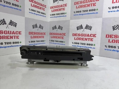 65126965046 sistema audio radio cd para BMW SERIE 5 BERLINA (E60) 2003 305166 - Imagen 1 de 4