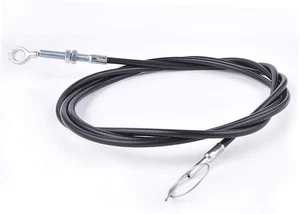 Cable de acelerador mejorado de 90" de largo 8173 con carcasa de 82" para carro Manco ASW GO KART - Imagen 1 de 12
