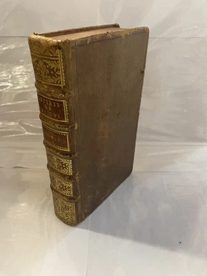 Lettres de Madame de Sévigné – Tome I – 1738 – Portrait gravé - Photo 1/4