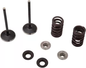 Moose Racing Stainless Intake Valve & Spring Kit (M80-82350) - Picture 1 of 1
