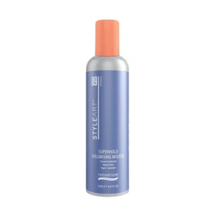 natural look Natural Look Styleart Superhold Volumising Mousse 250g - Picture 1 of 1