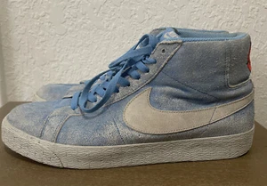 Nike SB Blazer Mid Lance Mountain English Rose 2018 864349-406 Men’s Size 11.5 - Picture 1 of 6