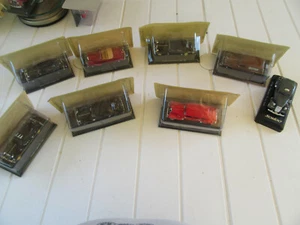 lot miniatures 1/43 : TRACTIONS - Photo 1/8