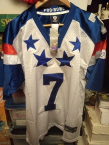eagles pro bowl jersey