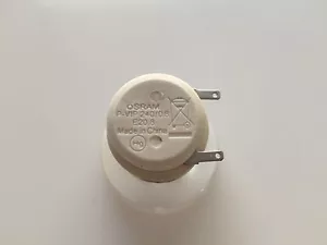 NUEVA BOMBILLA DE PROYECTOR ORIGINAL PARA OSRAM P-VIP 240/0.8 E20.8 240/0.8 E20.8 - Imagen 1 de 4