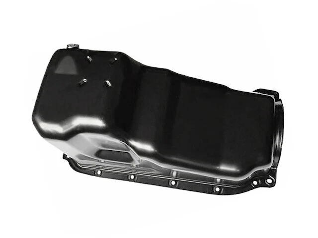 Replacement 88MN39X Oil Pan Fits 1994-2003 GMC Sonoma 2.2L 4 Cyl Foto 1 de 1