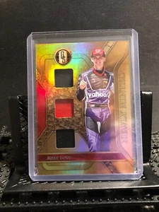 Jesse Love 2023 Chronicles Gold Standard Newly Minted Card # JL - Picture 1 of 2