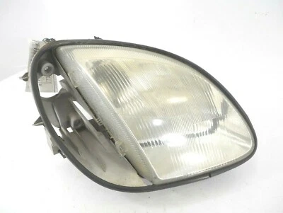 Оригинальная биксеноновая фара 01 02 03 04 Mercedes-Benz SLK230 для правостороннего пассажира - Изображение 1 из 3