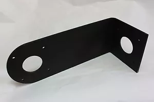 STAND ANGLE FOR JABO HORNS KH-53 / KH-72 steel angle - 1 PIECE - Picture 1 of 5