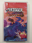Trigger Witch Switch Asian Game In English-Francais-De-Es New