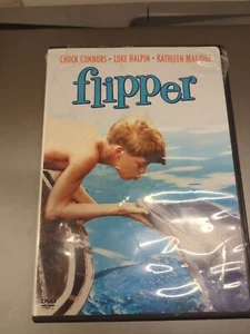 Flipper DVD - Imagen 1 de 3
