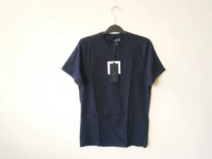 John Richmond J6M200230-200 Men's T-Shirt Manica Corta Size 46 - Picture 1 of 16