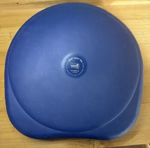 Sitz- und Bewegungshilfe Sissel Sitfit Plus Ballkissen, Ca Ø 37 cm Blau - Bild 1 von 2