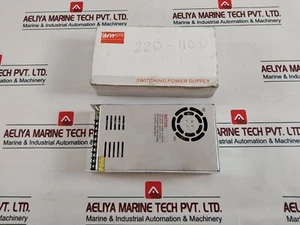 Mean Well S-350-24 Power Supply 24V 50/60HZ - Picture 1 of 9