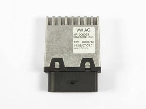 2005-2011 Audi A6/A6 Quattro Fuel Pump Control Unit 4F1906093 - Picture 1 of 2